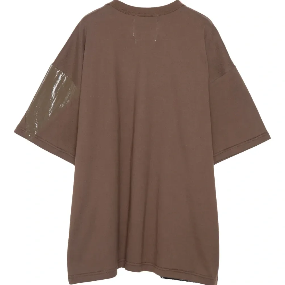 Футболка Coating River