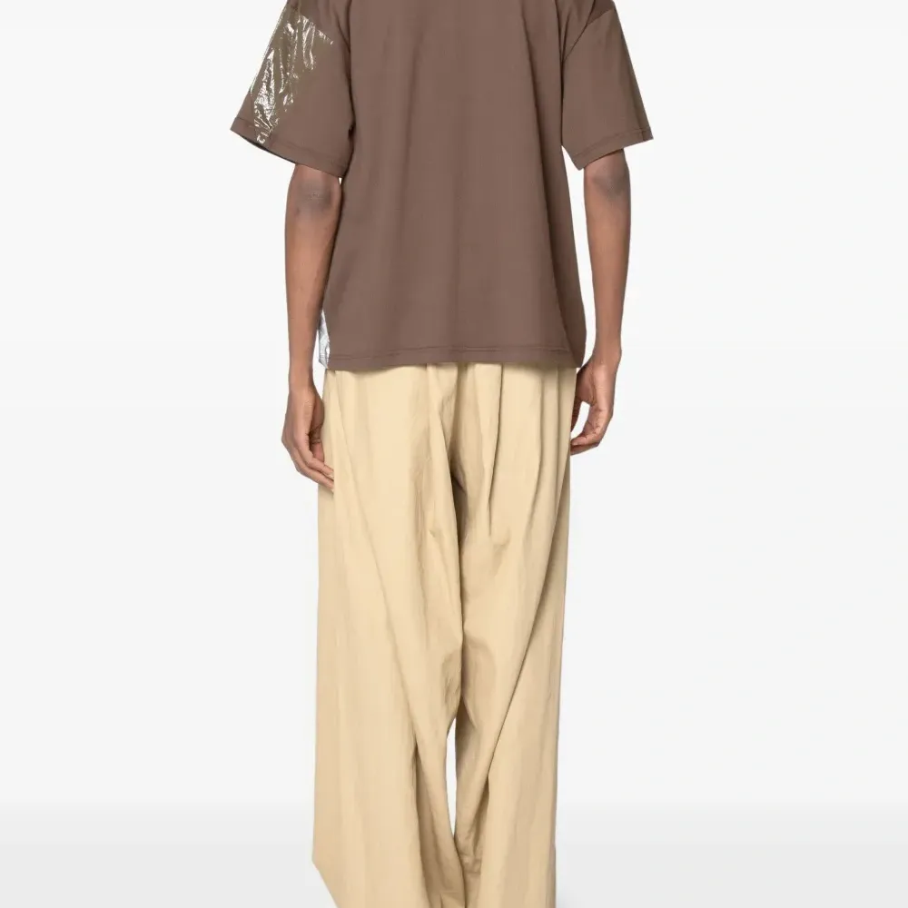 Футболка Coating River