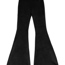 Бархатные брюки Бархатные брюки