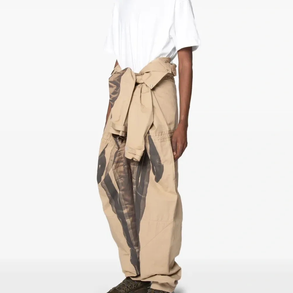 Футболка Mandan