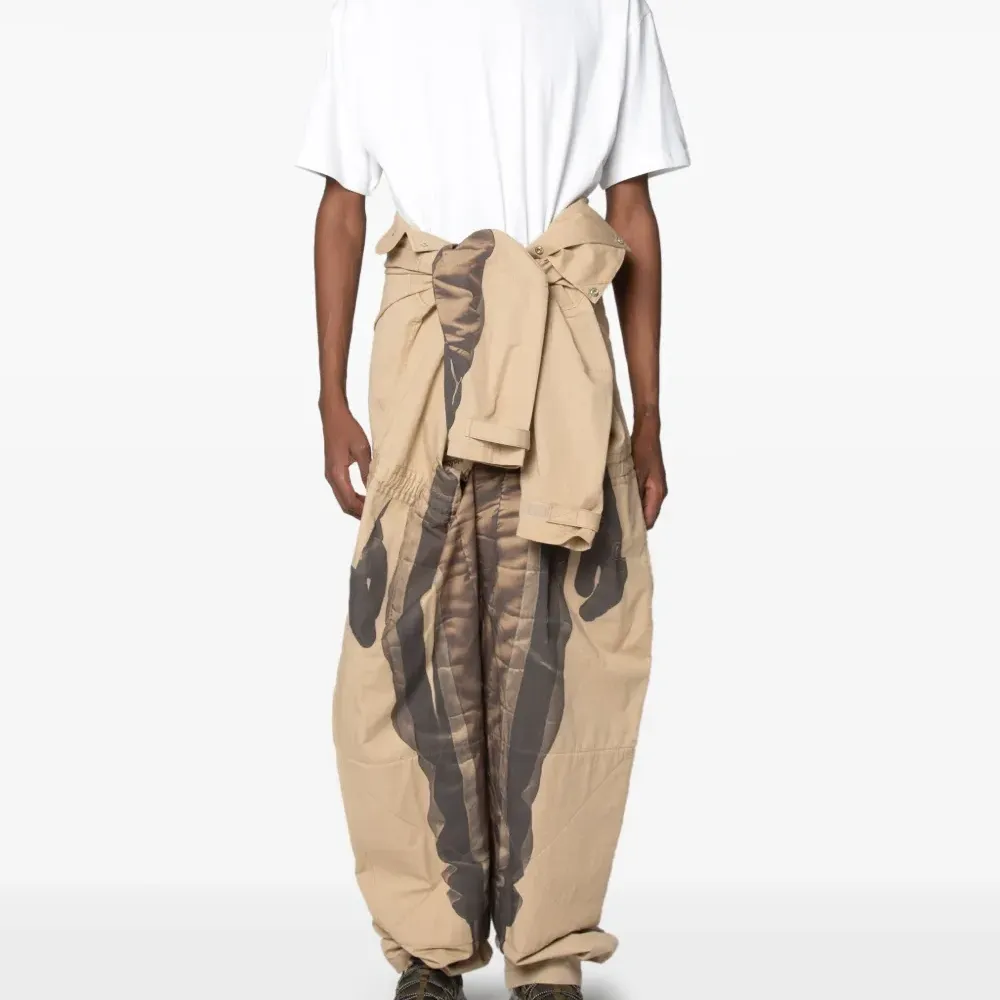 Футболка Mandan