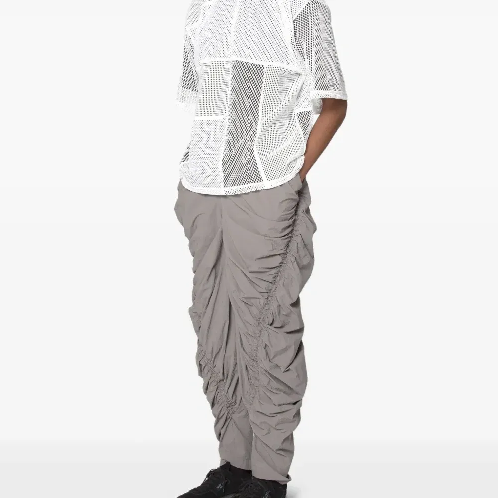 Футболка Various Lace