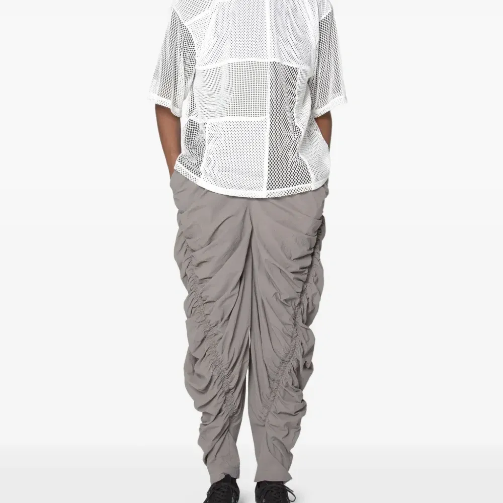 Футболка Various Lace