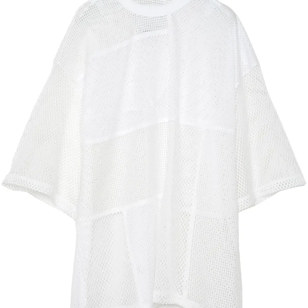 Футболка Various Lace