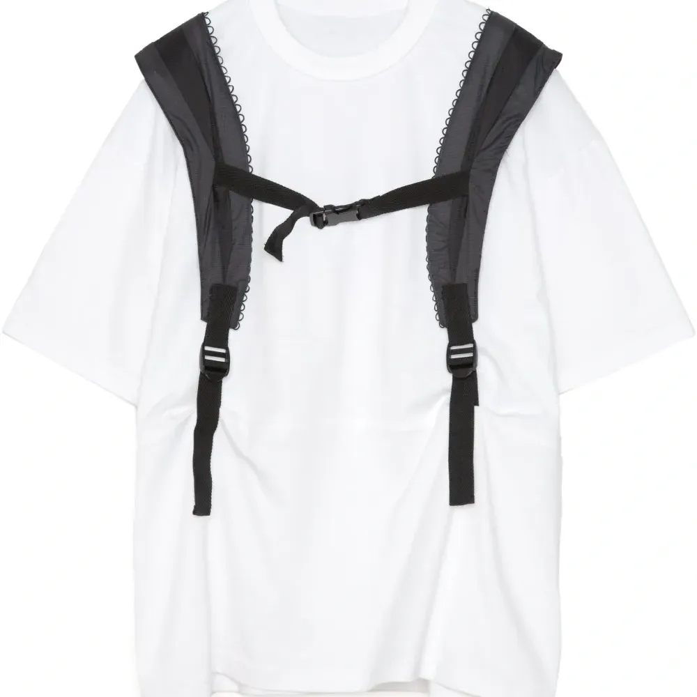 Футболка Bag Pack