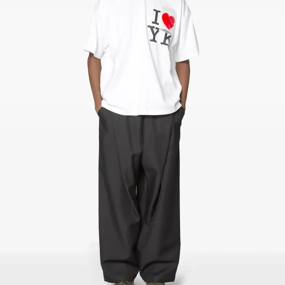 Футболка IYK