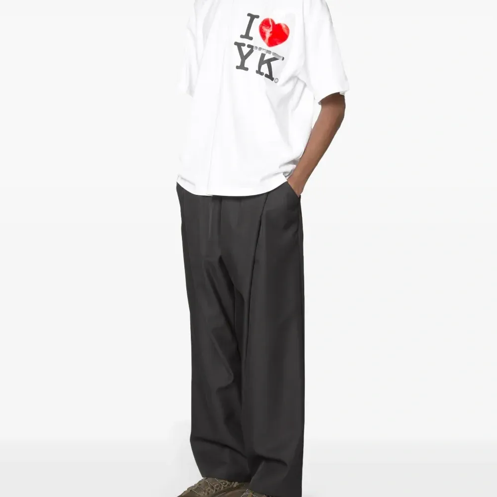 Футболка IYK