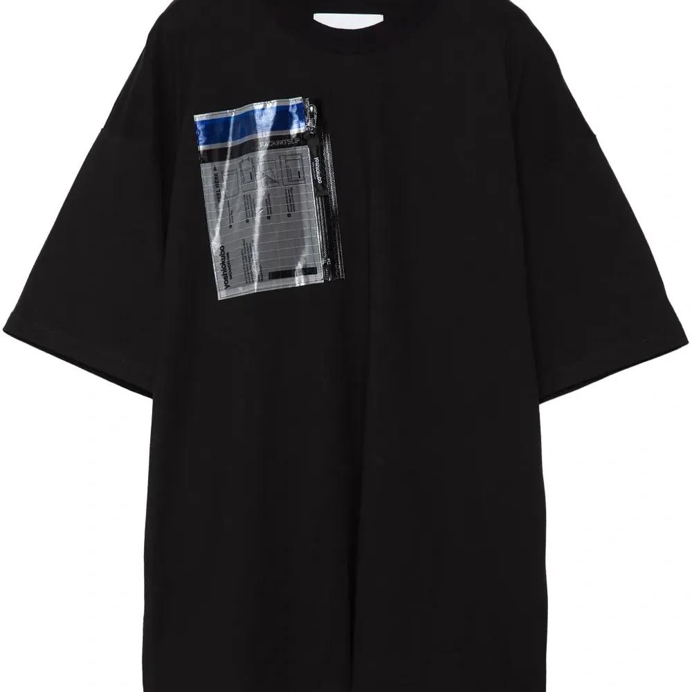 Футболка Shiping Film