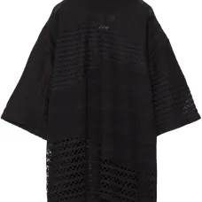 Футболка Wave Various Lace