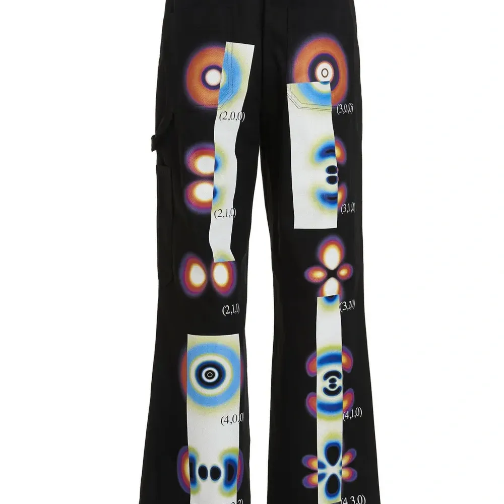 Брюки Hydrogen Wave Брюки Hydrogen Wave