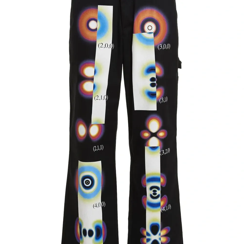 Брюки Hydrogen Wave Брюки Hydrogen Wave