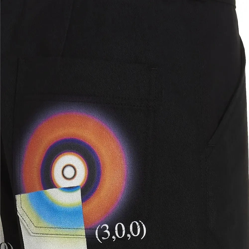 Брюки Hydrogen Wave Брюки Hydrogen Wave