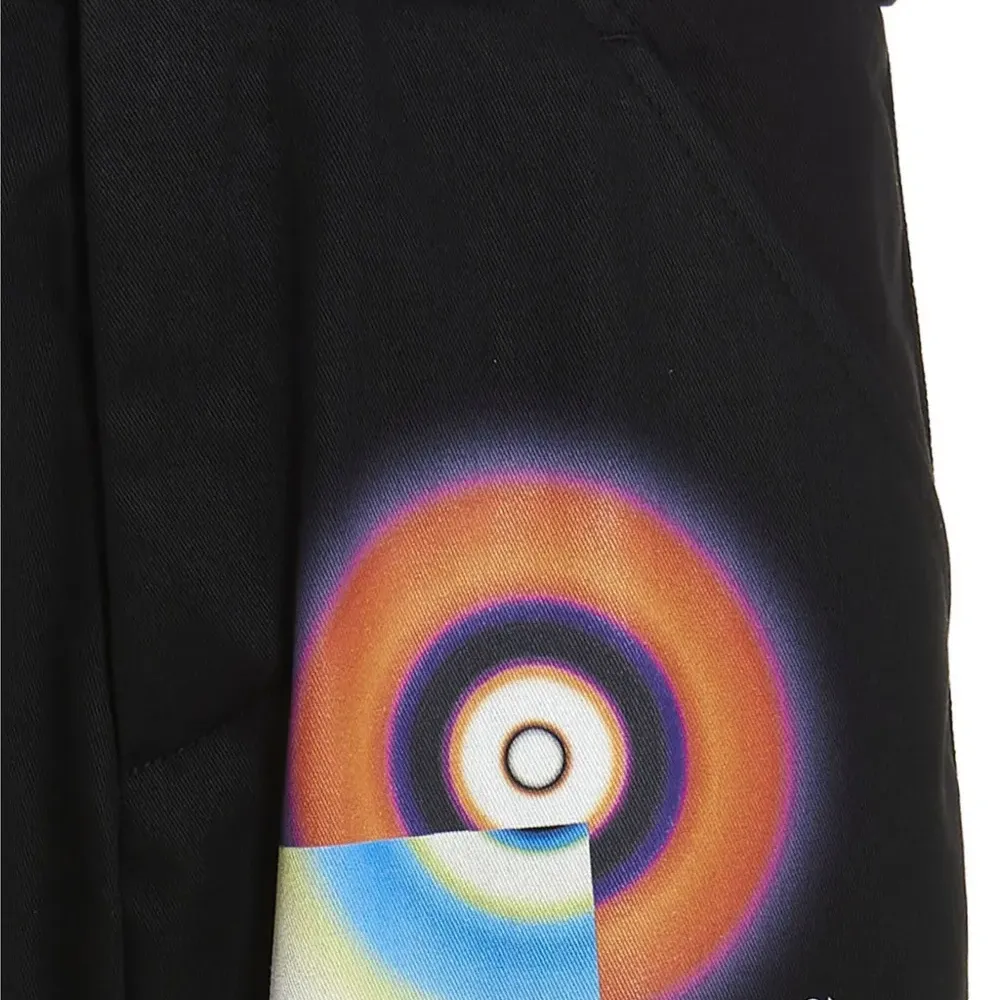 Брюки Hydrogen Wave Брюки Hydrogen Wave