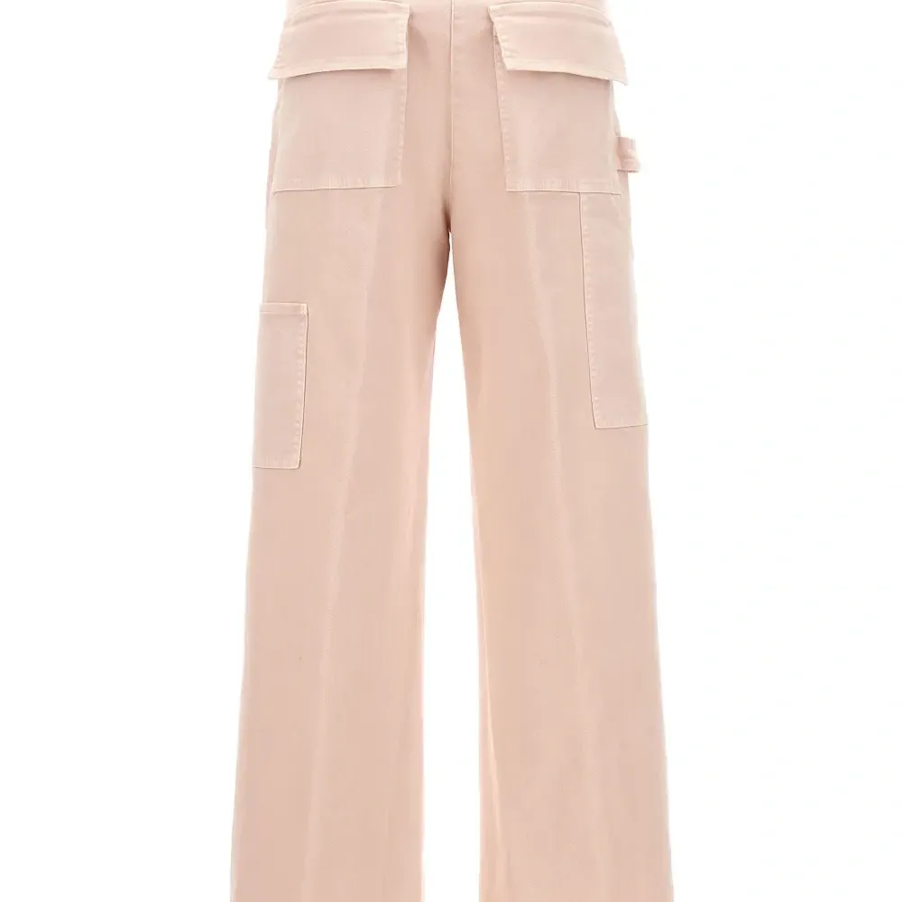 Брюки карго Брюки карго