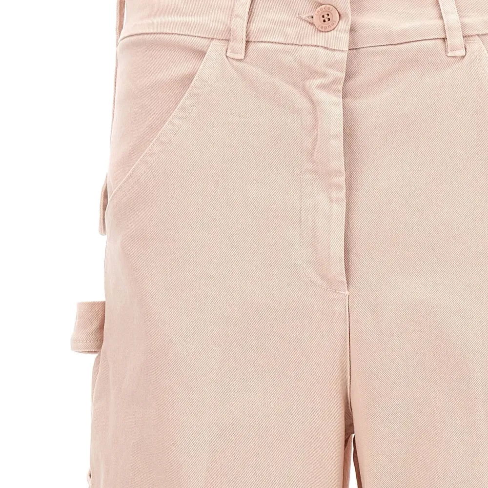 Брюки карго Брюки карго