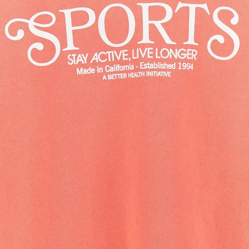 Толстовка Sports