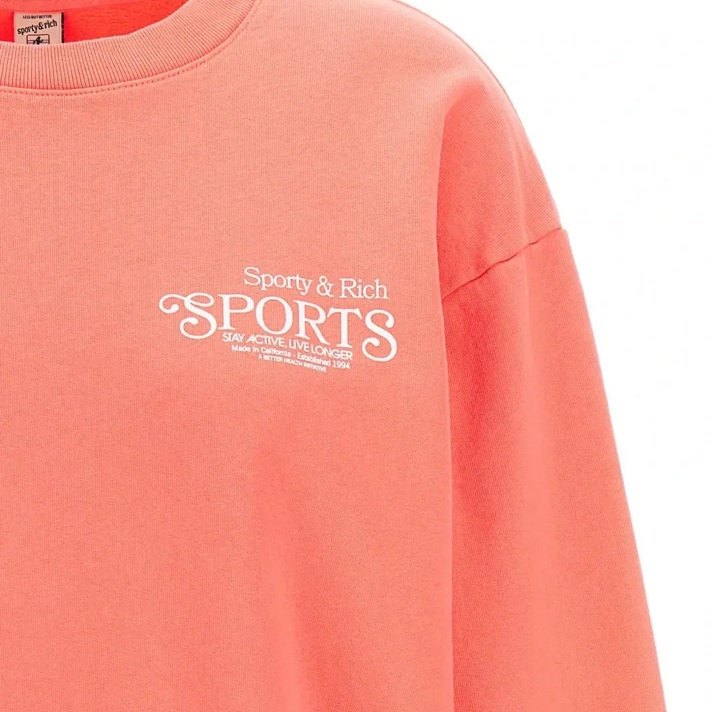 Толстовка Sports