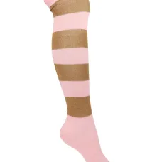 Носки в полоску Носки в полоску