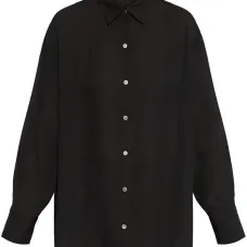 Рубашка на пуговицах