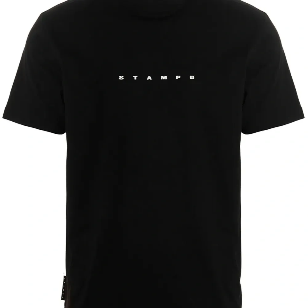 Футболка с логотипом Футболка с логотипом