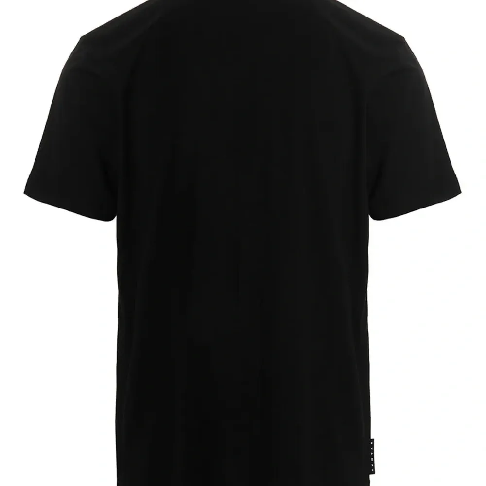 Футболка с логотипом Футболка с логотипом