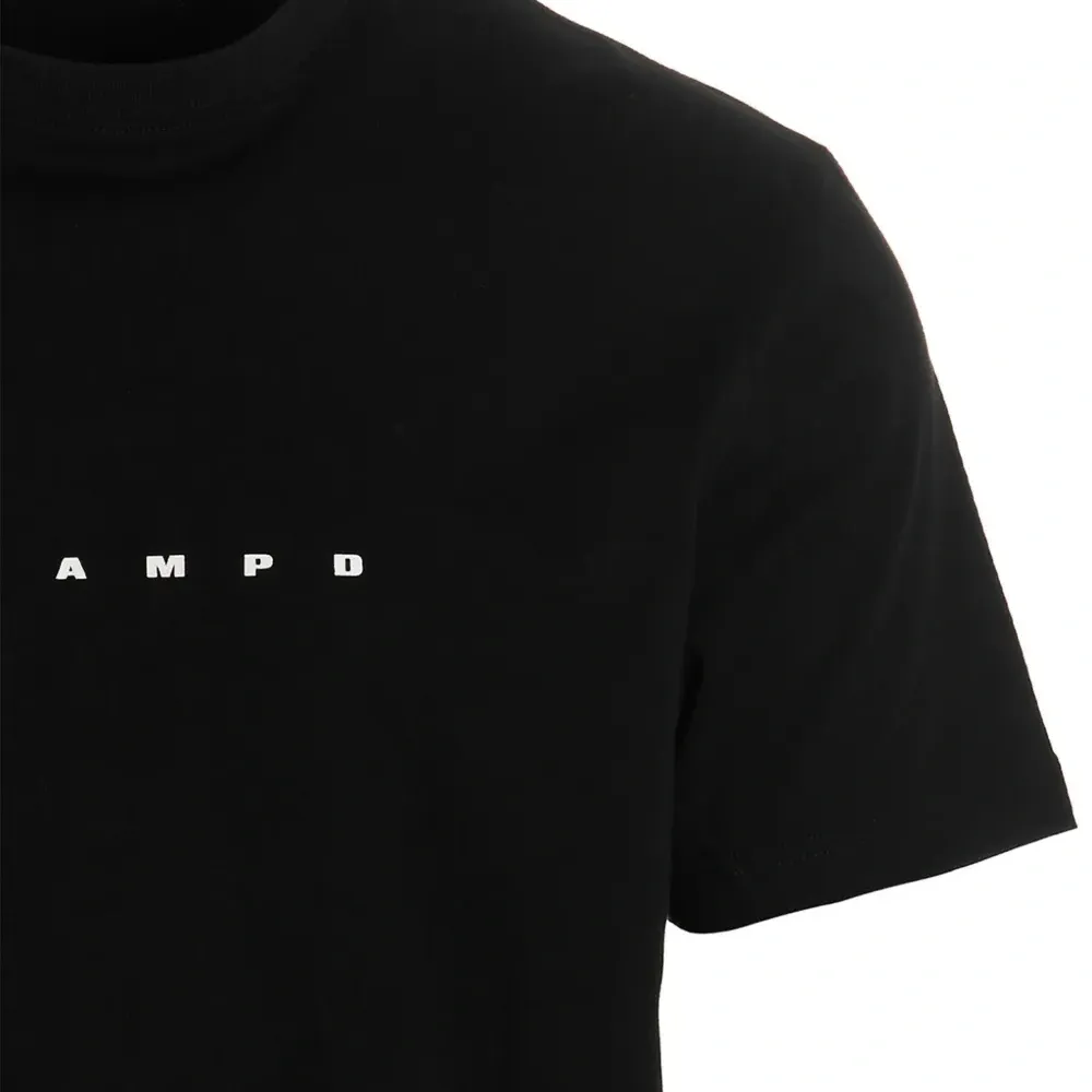 Футболка с логотипом Футболка с логотипом