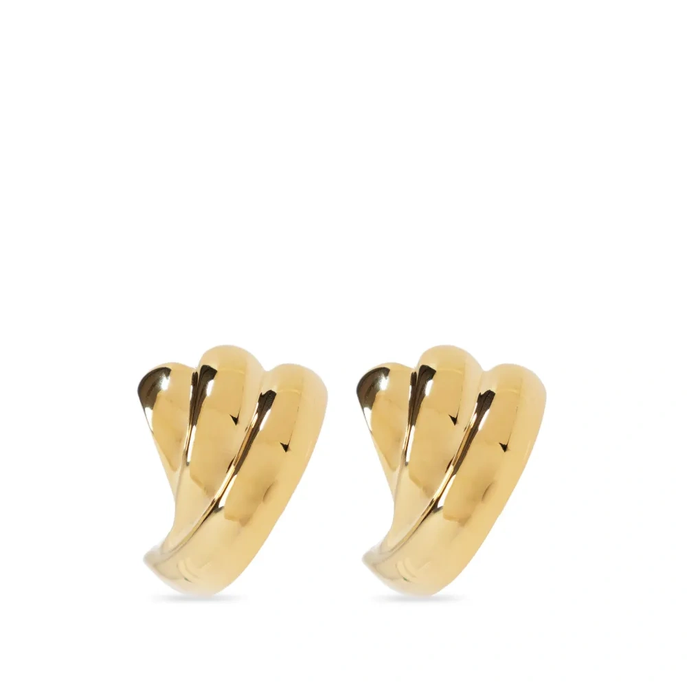 Серьги The Magda