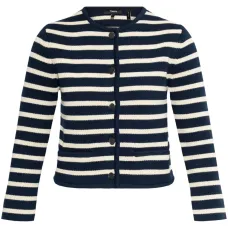 Кардиган в полоску Кардиган в полоску