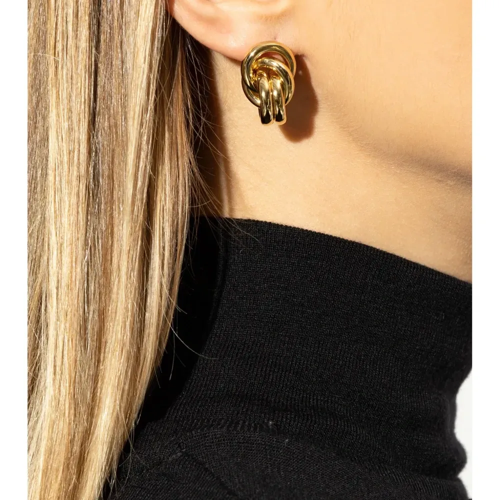 Серьги The Vera