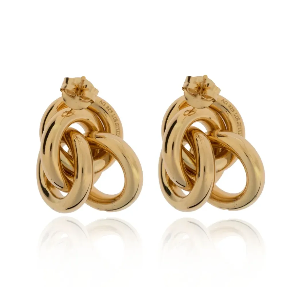 Серьги The Vera