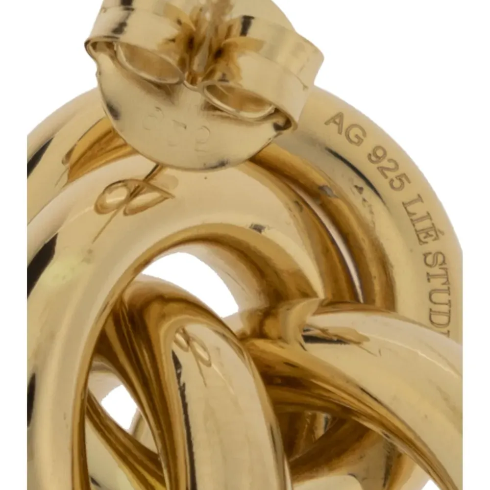 Серьги The Vera