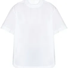 Рубашка на пуговицах