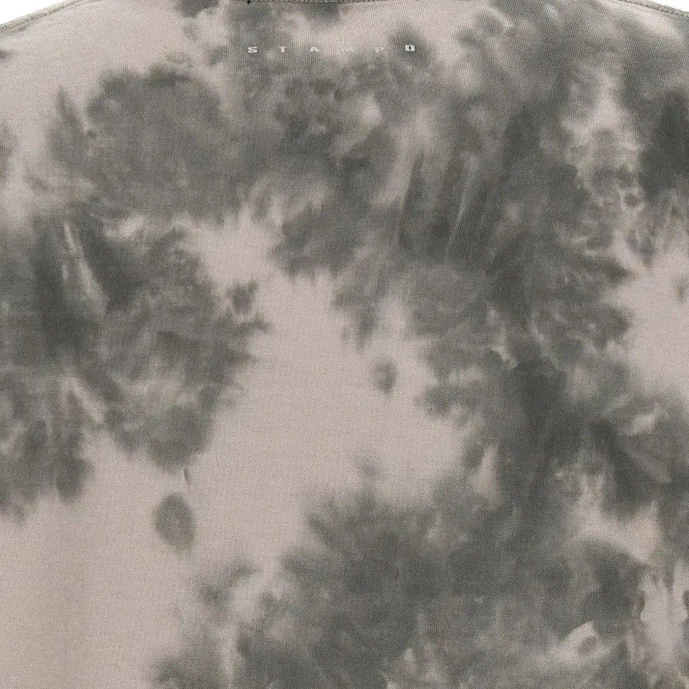 Футболка Strike с принтом тай-дай