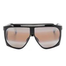 Солнцезащитные очки-маска