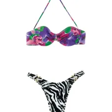 Бикини Soft Detailed из коллаборации с Reina Olga