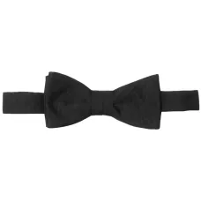 Шелковый галстук-бабочка