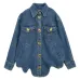 Джинсовая куртка Джинсовая куртка
