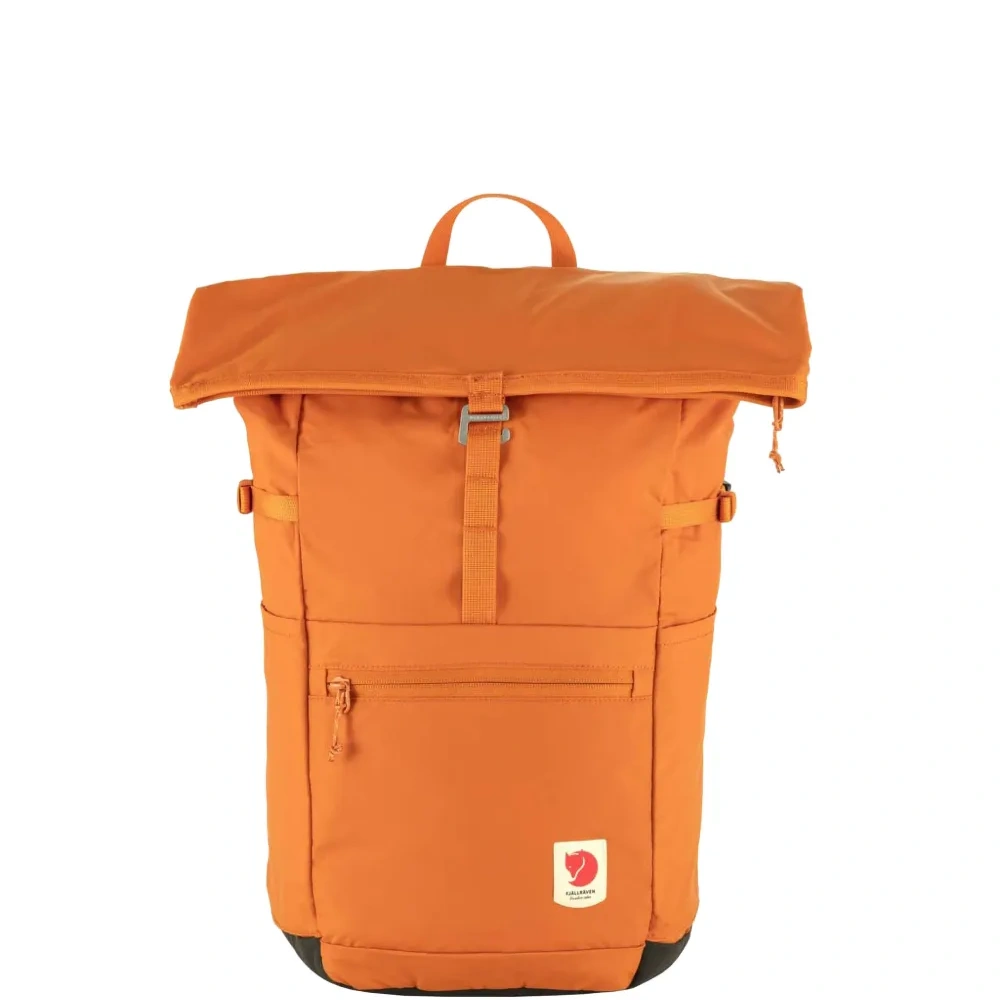 рюкзак 24 High Coast с верхним клапаном-роллом рюкзак 24 High Coast с верхним клапаном-роллом