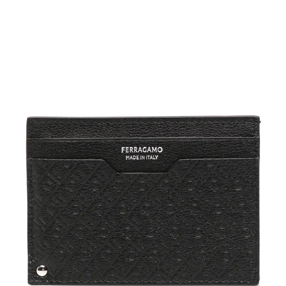 Картхолдер с узором