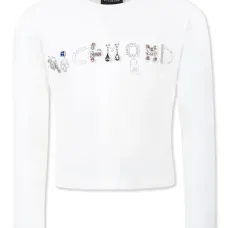 Футболка с логотипом