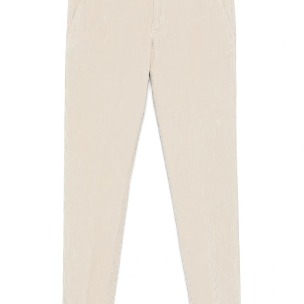 Зауженные брюки