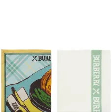 Набор полотенец Recipe