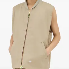 Жилет на молнии Жилет на молнии