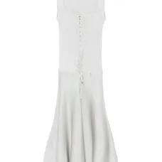 Платье миди Mars