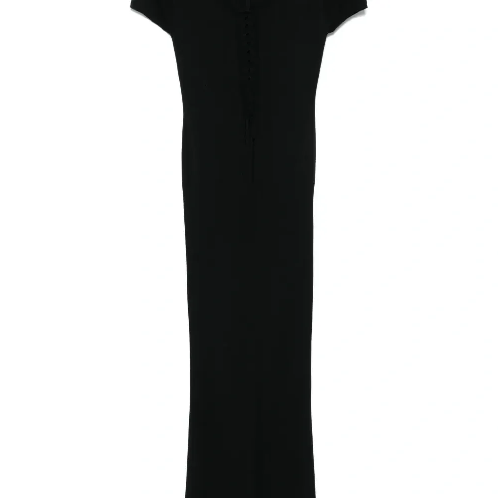 Платье миди Judson