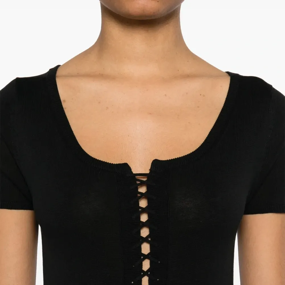 Платье миди Judson