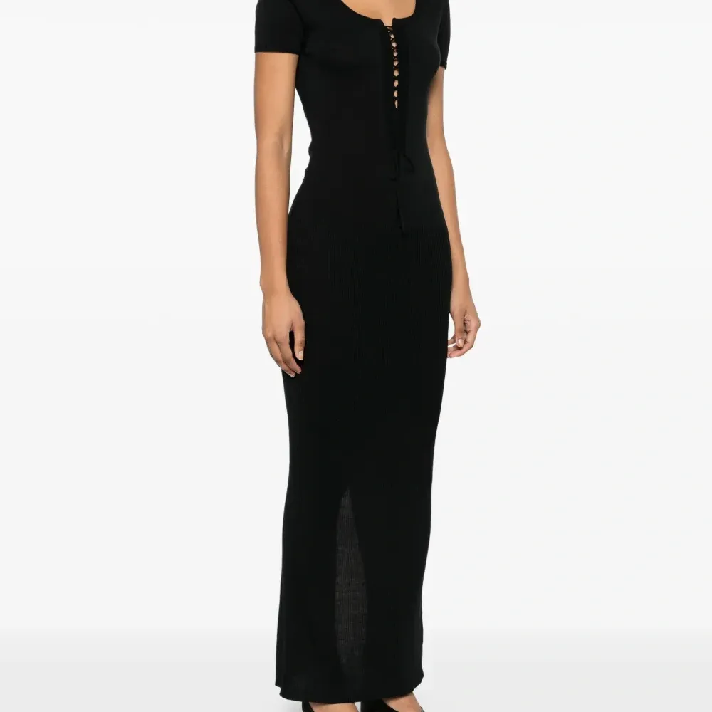 Платье миди Judson