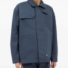 Куртка с карманом