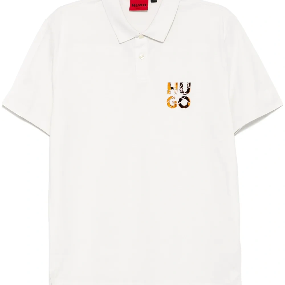 Рубашка поло Diridupol