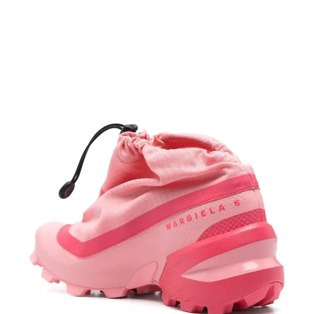 Кроссовки Cross с кулиской Кроссовки Cross с кулиской